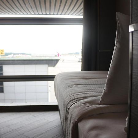Plaza Premium Lounge Hotel Sepang Buitenkant foto
