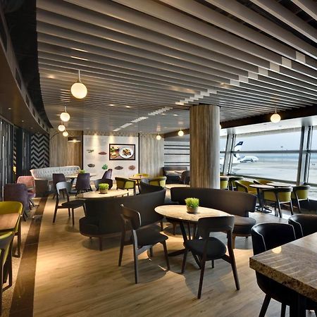 Plaza Premium Lounge Hotel Sepang Buitenkant foto