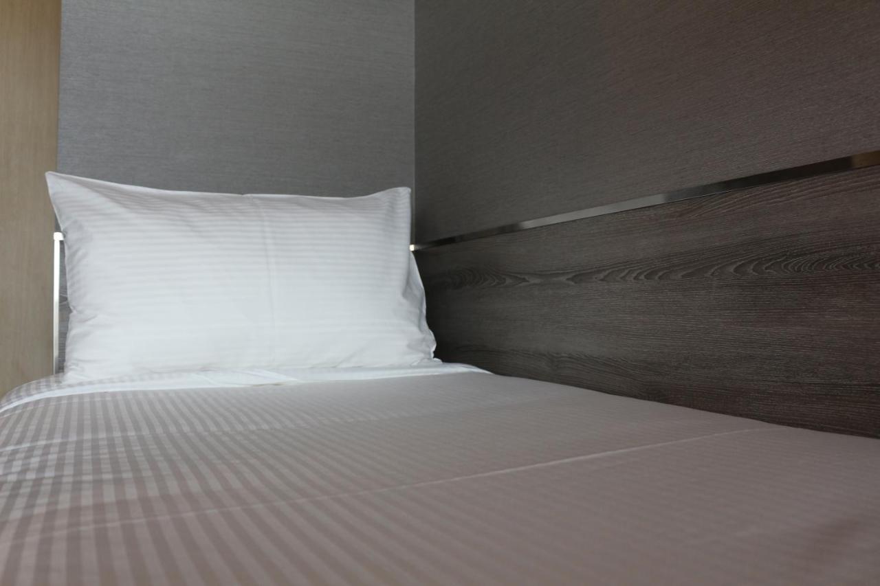 Plaza Premium Lounge Hotel Sepang Buitenkant foto
