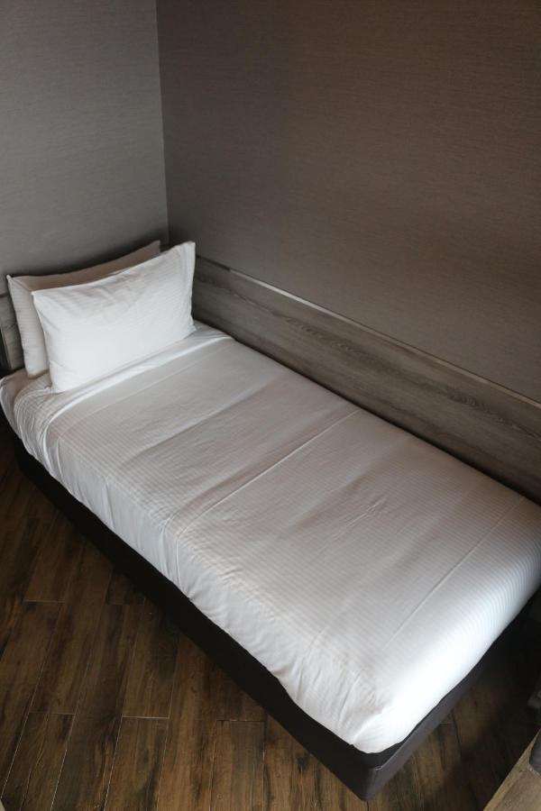 Plaza Premium Lounge Hotel Sepang Buitenkant foto