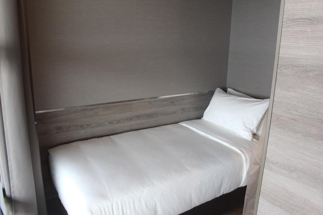 Plaza Premium Lounge Hotel Sepang Buitenkant foto