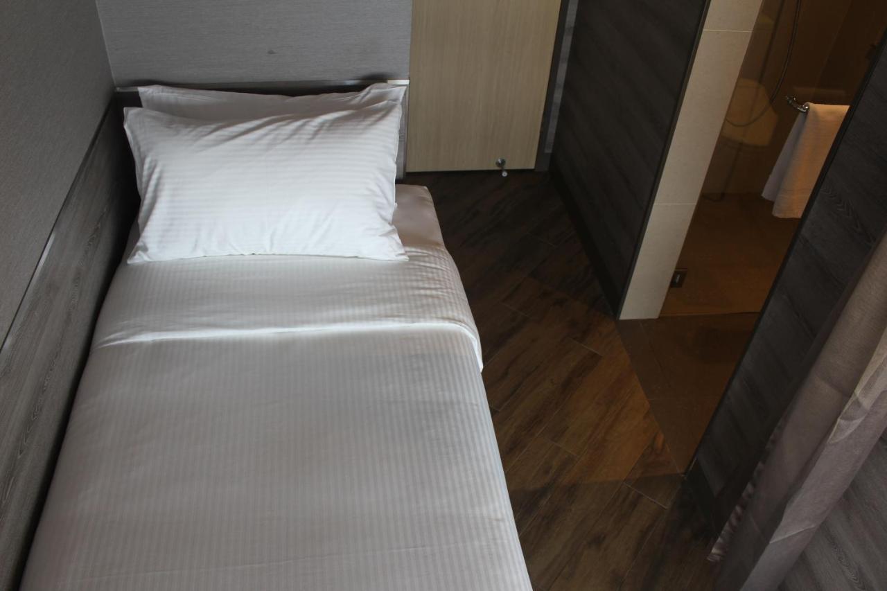 Plaza Premium Lounge Hotel Sepang Buitenkant foto