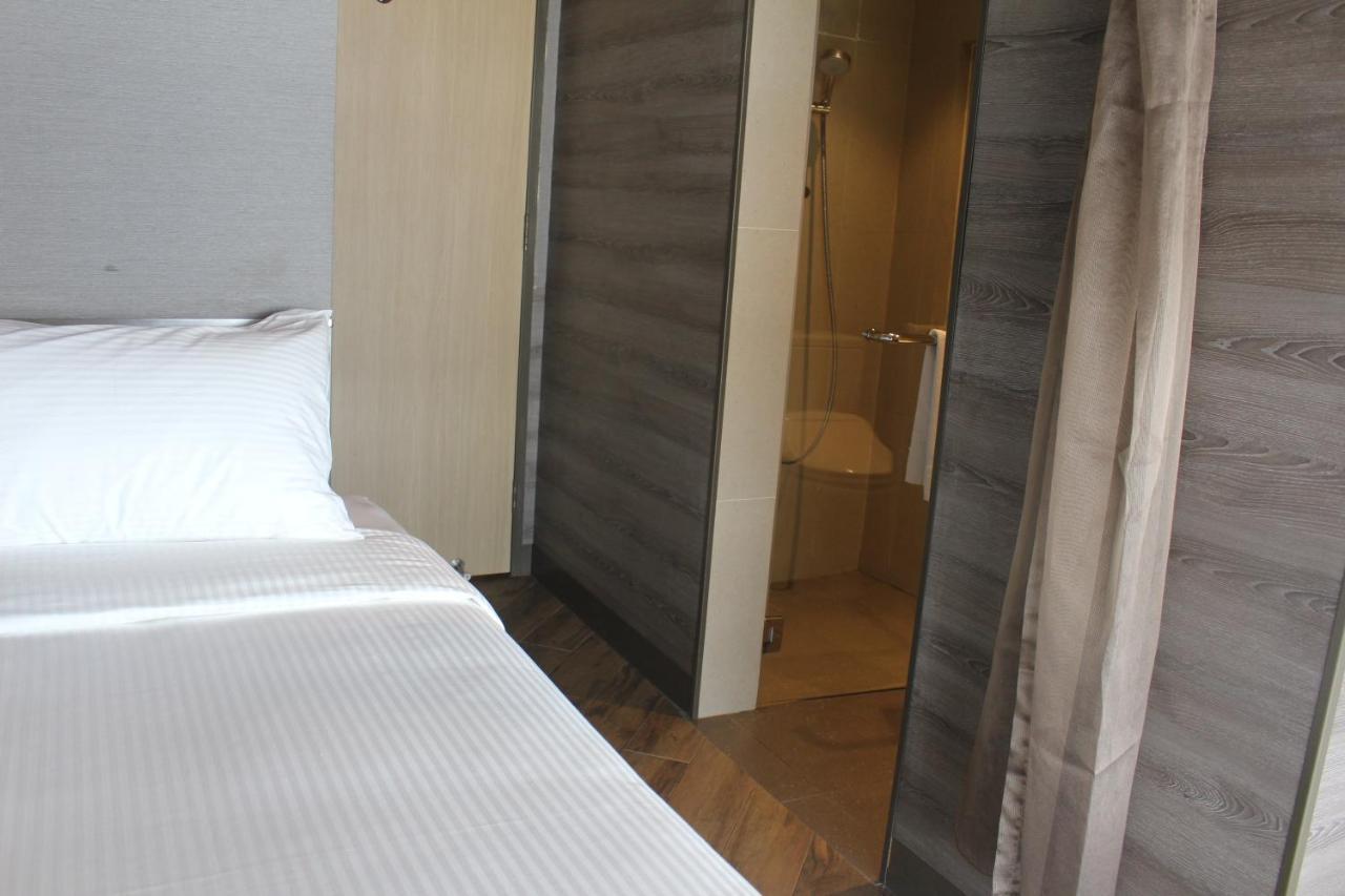 Plaza Premium Lounge Hotel Sepang Buitenkant foto